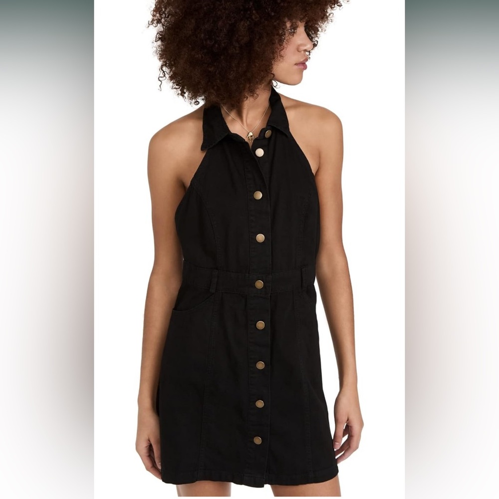 FP Movement Women's Sami Mini Dress